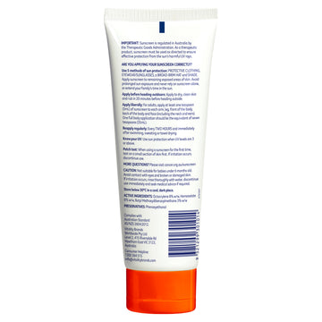 Cancer Council E/Day Spf50 250Ml