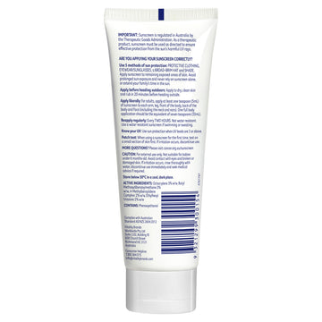 Cancer Council Face Matte Spf50 75Ml