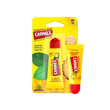 Carmex P/Apple Mint Tube