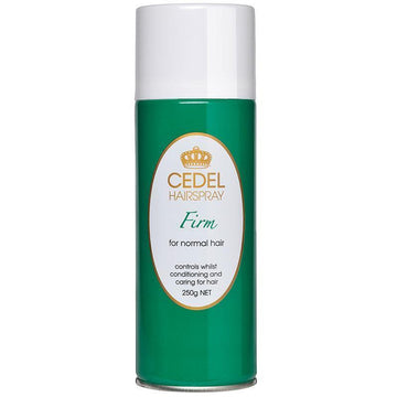 Cedel Hair Purse Spray 40G