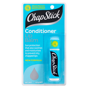 Chapstick Lip Balm Cond