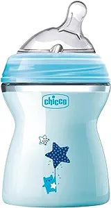 Chicco Glass Bottle 2M+ 250Ml