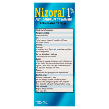 Co Ibs Support 100Ml