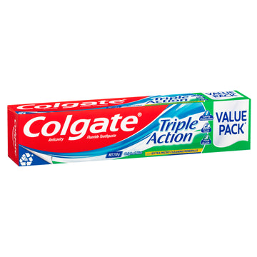 Colgate Triple Action Tp 210G