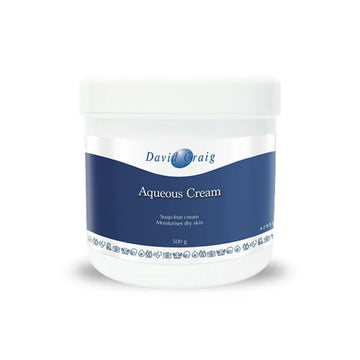 D/Craig Aqueous Crm Apf14 500G