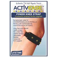 Dick Wicks A/Ease P Knee Strap Brce