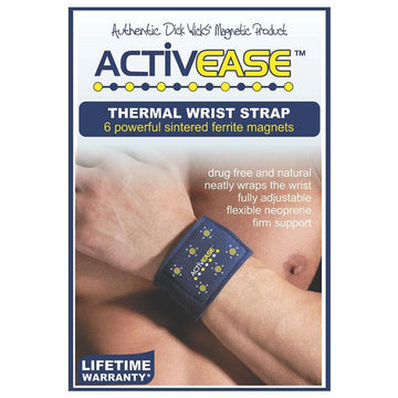 Dick Wicks A/Ease Wrist Brce