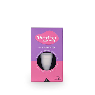 Diva-Cup Model Cup 1