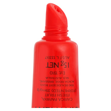 Lucas' Papaw Ointment with Lip Applicator (15g Tube)