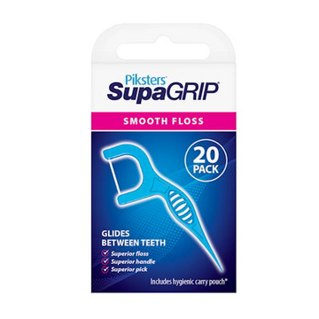 Piksters Supagrips | 20 Pack