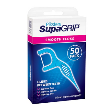 Piksters Supagrips | 50 Pack