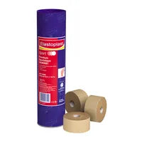 E/Sport Prem Tan 50Mmx13.7M 6Pk