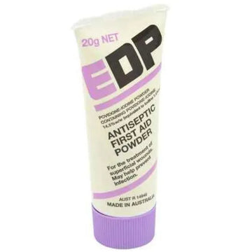 Edp First Aid Pwdr 20G