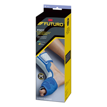 Futuro Night Plantar Fasciitis Sleep Sup