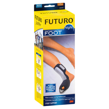Futuro Night Plantar Fasciitis Sleep Sup
