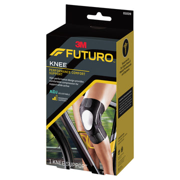 Futuro Precision Fit Knee Supp