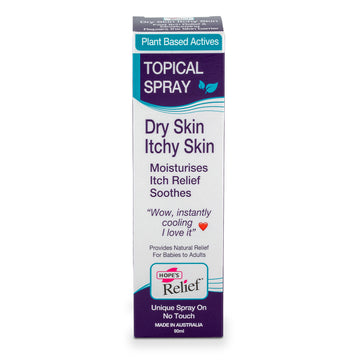 Hopes Relief Topical Spry 90Ml