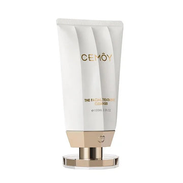 CEMOY Lumen Facial Treatment Cleanser (100mL)