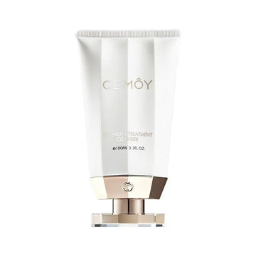 CEMOY Lumen Facial Treatment Cleanser (100mL)