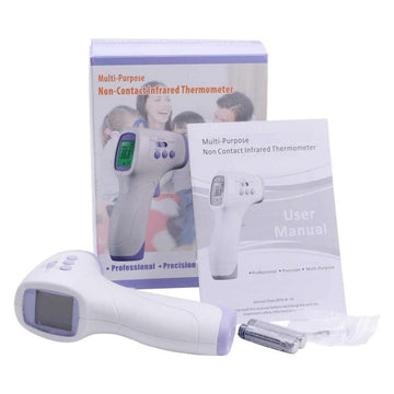 PC 868 No-Touch Forehead Thermometer