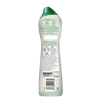 Jif Cream Cleanser Reg 500Ml