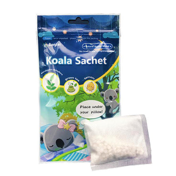 Bonzer Koala Sachet Mite & Tick Repellent (Pack of 2)
