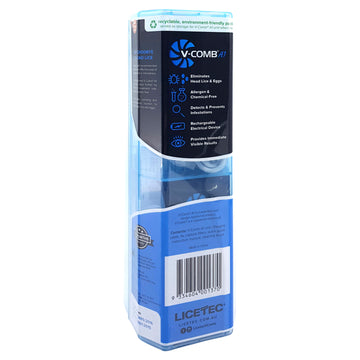 Licetec V A Comb A1