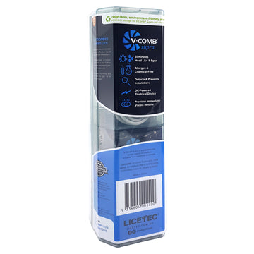 Licetec V Supra Comb