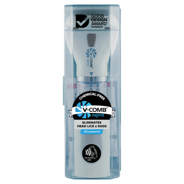 Licetec V Supra Comb