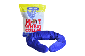Medi Pak Hot Wheat Collar