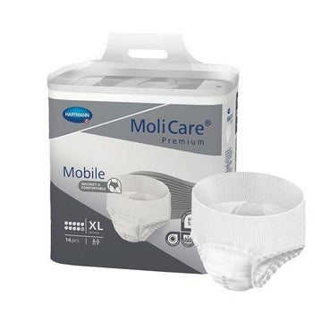 Molicare Premium Mobile 10D Xl