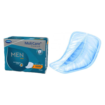 Molicare Prm Men Pad 5D 14 C12