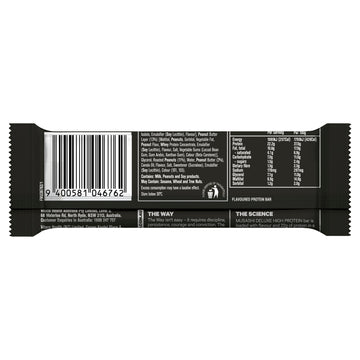 Musashi H Protein Bar P Crh 60G