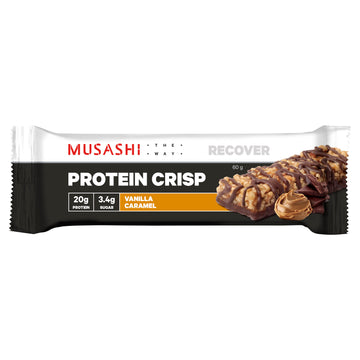 Musashi P/Bar Vancrml60G