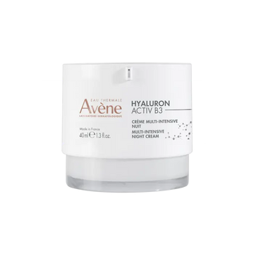 HYALURON ACTIV B3 MULTI-INTENSIVE NIGHT CREAM 40ML