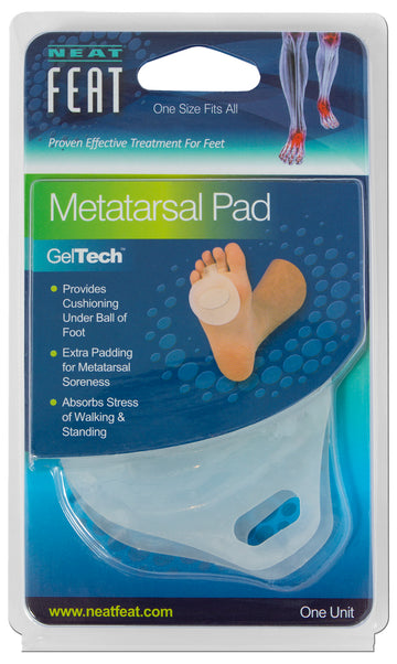 Neat Feat Blister Plasters 10 Pc