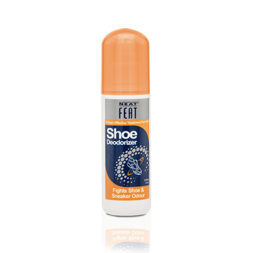 Neat Feat Shoe Deo Spry 125Ml Pmp