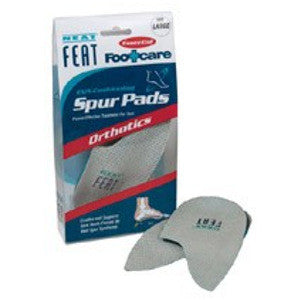 Neat Feat Spur Pads Lge
