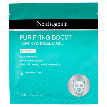 Neutrogena Msk Pur Boost Hyd Gel 30G