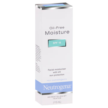 Neutrogena Mstrsr Spf15+ 115Ml