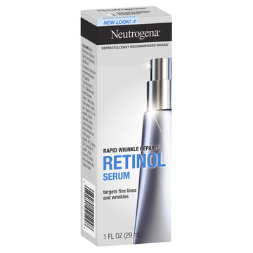 Neutrogena Srm 29Ml Rpd Wrink