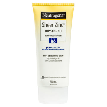 Neutrogena S/S Ltn S/Z Body Spf50+ 88Ml