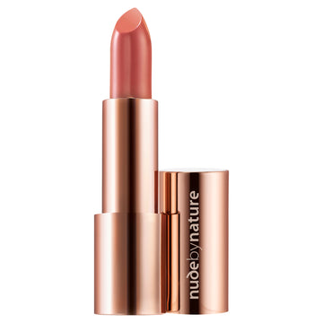 Nude By Nat Lipstick 05 Coral