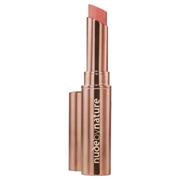 Nude By Nat Lipstick Mat Peach 04