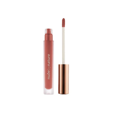 Nude By Nat Lipstick Sat T/C 10