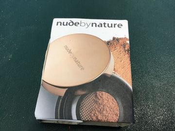 Nude By Nat Nat Glw Brnzr 01 Bondi 10G