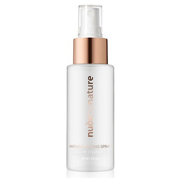 Nude By Nat Natural Setting Spray 60Ml