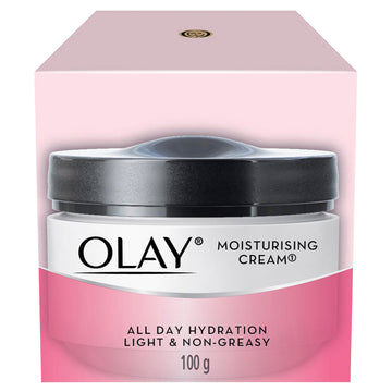 Olay Moisturising Creamâ‘ 100 G