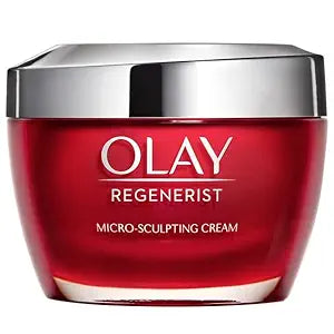 Olay Regen Micro Sculpting 48G