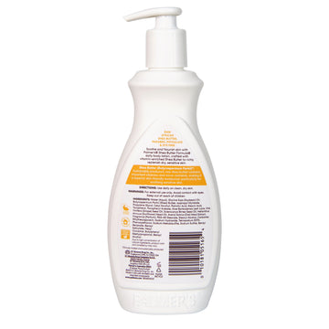 Palmers Shea Butter Ltn 400Ml